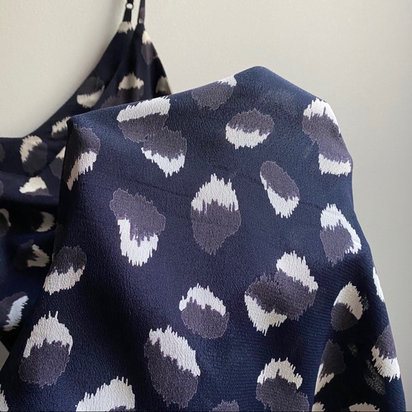 Reformation Eli 90's Slip Dress in Wild Child (Like New, XS) - Picture 6 of 8